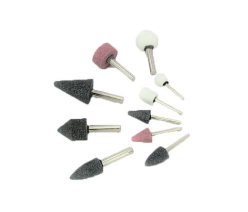 Ceramic Grinding Bits